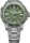 Herrklocka P67 Diver Automatic Green Serie: Diver Collection - Traser Modell: 110328