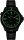 Herrklocka P67 Diver Automatic Green Serie: Diver Collection - Traser Modell: 110328
