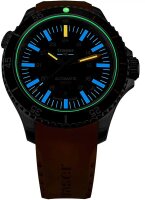 Herrklocka P67 Diver Automatic Gray Serie: Diver Collection - Traser Modell: 110331