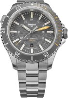 Herrklocka P67 Diver Automatic Gray Serie: Diver Collection - Traser Modell: 110332