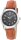Damklocka med radiostyrt solurverk - Eco Tech Time Modell: ELS-11494-22L