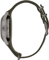 Pilotklocka unisexstorlek automatisk Classic - Bulova Modell: 98A255