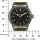 Pilotklocka unisexstorlek automatisk Classic - Bulova Modell: 98A255