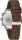 Herrklocka pilotklocka - Bulova Modell: 96A245