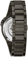 Herrklocka skelettklocka Automatic Maquina - Bulova Modell: 98A179