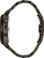 Herrklocka skelettklocka Automatic Maquina - Bulova Modell: 98A179