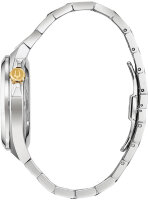 Herrklocka skelettklocka Automatic Maquina - Bulova Modell: 98A224