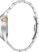 Herrklocka skelettklocka Automatic Maquina - Bulova Modell: 98A224