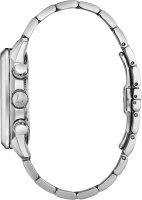 Herrklocka - Bulova Modell: 96B319