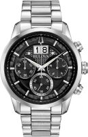 Herrklocka - Bulova Modell: 96B319