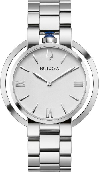 Damer Rubaiyat Diamond - Bulova Modell: 96L306