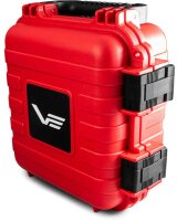 Herrklocka kronograf - Vostok Europe Modell: YM86-640C697