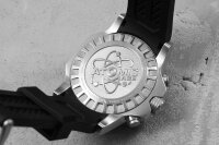 Herrklocka kronograp - Vostok Europe Modell: VK64-640A698