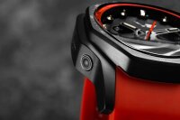 Herrklocka kronograf - Vostok Europe Modell: VK64-640C699