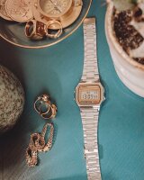 Herrklocka - Casio Modell: A158WEA-9EF