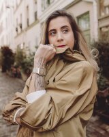 Herrklocka - Casio Modell: A158WEA-9EF