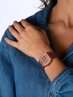 Damklocka - Casio Modell: B640WC-5AEF