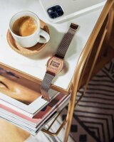 Damklocka - Casio Modell: B640WC-5AEF