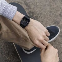 Casio Modell: CA-53WF-1BEF