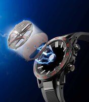 Herrklocka - Casio Modell: ECB-2000PB-1AEF