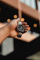 Herrklocka - Casio Modell: ECB-900DB-1AER