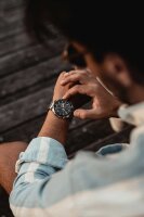 Herrklocka - Casio Modell: ECB-900DB-1AER