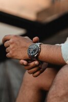 Herrklocka - Casio Modell: ECB-900DB-1AER