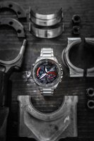 Herrklocka - Casio Modell: ECB-900DB-1AER