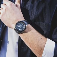 Herrklocka - Casio Modell: ECB-950DB-1AEF