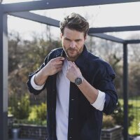 Herrklocka - Casio Modell: ECB-950DB-1AEF