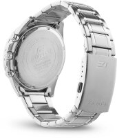 Herrklocka - Casio Modell: EFS-S510D-1AVUEF