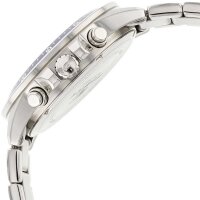 Herrklocka - Casio Modell: EFV-540D-1A2VUEF