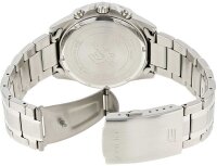 Herrklocka - Casio Modell: EFV-540D-1A2VUEF