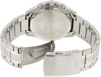 Herrklocka - Casio Modell: EFV-540D-1AVUEF