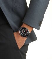 Herrklocka - Casio Modell: EFV-620D-1A4VUEF