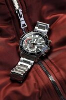 Herrklocka - Casio Modell: EFV-620D-1A4VUEF