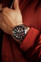 Herrklocka - Casio Modell: EFV-620D-1A4VUEF