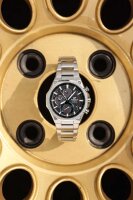 Herrklocka - Casio Modell: EQB-1100D-1AER