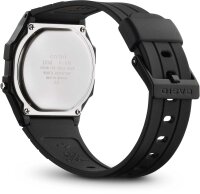 Herrklocka - Casio Modell: F-105W-1AWYEF