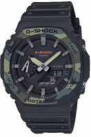 Herrklocka - Casio Modell: GA-2100SU-1AER