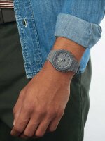 Herrklocka - Casio Modell: GA-2110ET-8AER