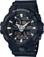 Herrklocka - Casio Modell: GA-700-1BER