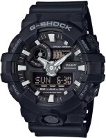 Herrklocka - Casio Modell: GA-700-1BER