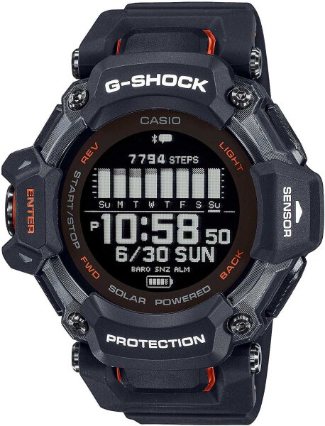 Herrklocka - Casio Modell: GBD-H2000-1AER