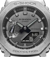 Herrklocka - Casio Modell: GM-2100-1AER