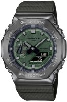 Herrklocka - Casio Modell: GM-2100B-3AER