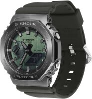 Herrklocka - Casio Modell: GM-2100B-3AER