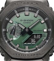 Herrklocka - Casio Modell: GM-2100B-3AER