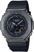 Herrklocka - Casio Modell: GM-2100BB-1AER