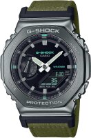 Herrklocka - Casio Modell: GM-2100CB-3AER